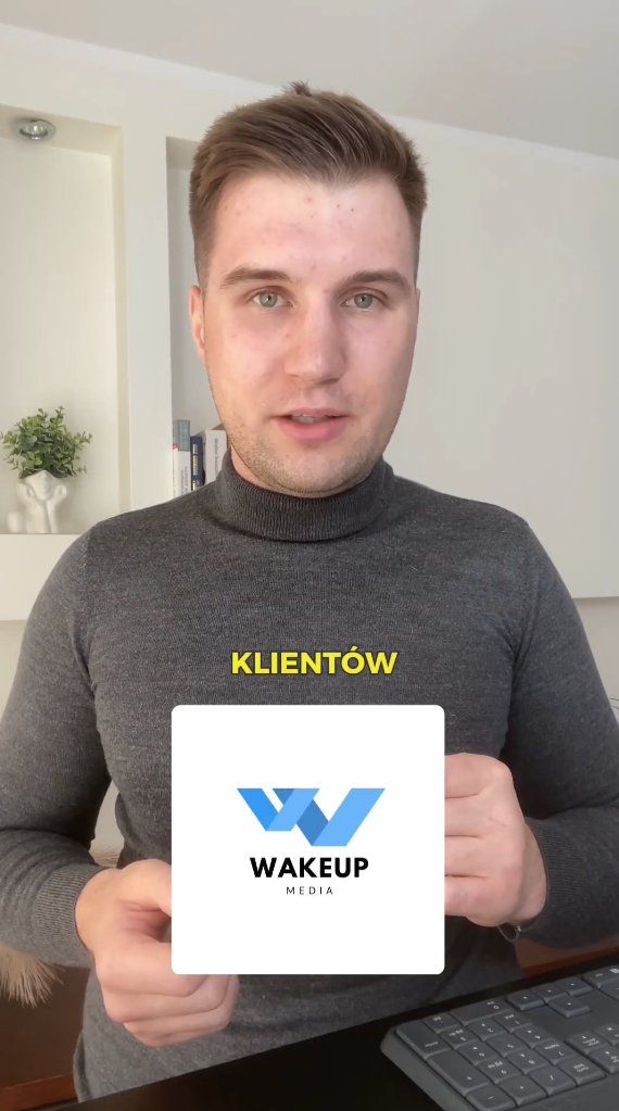 Nagranie klienta 30