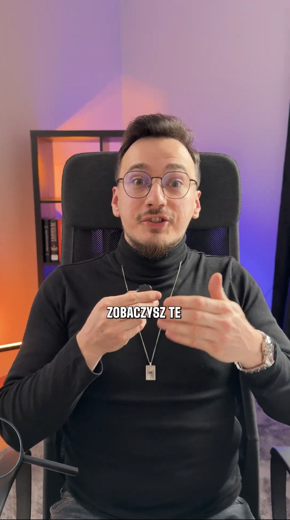 Nagranie klienta 33